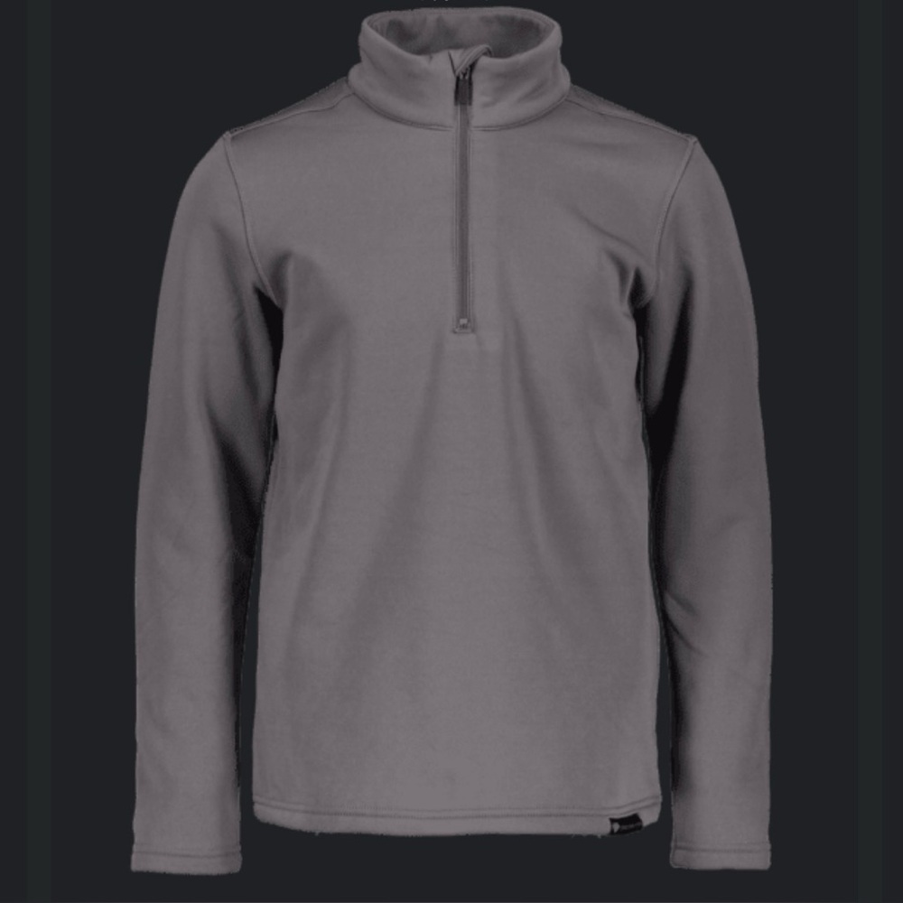 🎿OBERMEYER Teen's UltraGear 1/4 Zip Large